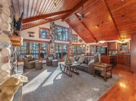 Lake Buckatabon Catch N Relax