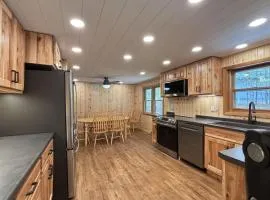 Bayview Resort Sunset Lookout Cabin 6