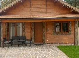 Le Chalet Alloy - 10 minutes from Disneyland