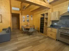 Le Chalet Alloy - 10 minutes from Disneyland