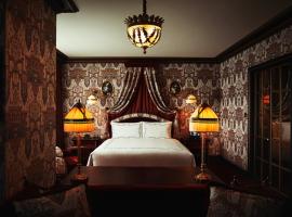 L’Escape, a Luxury Collection Hotel, Seoul Myeongdong, hotel em Seul