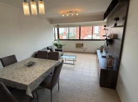 Belgrano Apart Piscina - Céntrico hasta 6 personas, Hotel in Santiago del Estero