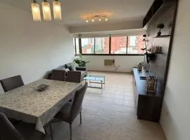 Belgrano Apart Piscina - Céntrico hasta 6 personas