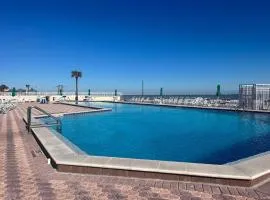 Private Beach Access Pool Hot Tub