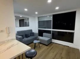 Apartamento Acogedor