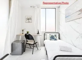 Convenient Single Stay in Vibrant Cabramatta - Shared Bathroom