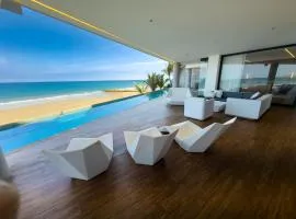 Ocean Luxe House