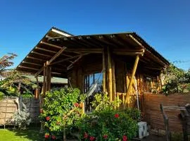Guacamaya Kite Lodges
