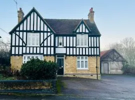 Rural boutique private flat