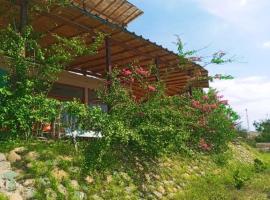 Punta Vichayo - Casa Ballenas, Hotel in Talara
