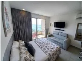 suite de lujo espectacular vista y ambiente