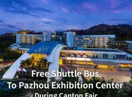 Hilton Guangzhou Science City