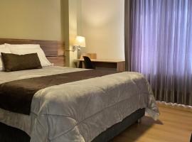 Villa San Jos&eacute;