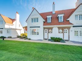 Royal Dornoch - Ukc6918, hotel in Turnberry