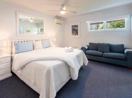 Debbie's Place – hotel w mieście Rainbow Beach