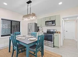Miami Cozy Living