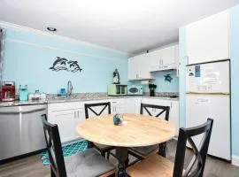 Cedar Key Islands Dolphins Cay Condo