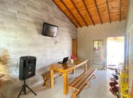 Cómoda casa en Arboletes a 10 minutos de la playa