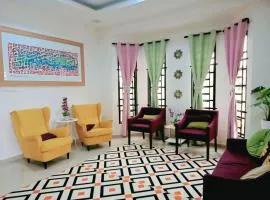 Sweethome MAMA