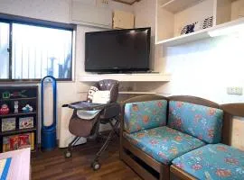 oyadoya Nagakute Ghibli Park 8 minutes by car