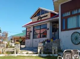 Sky view Resort Shogran