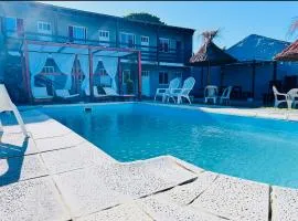 Complejo Brisas del Mar