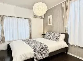 Higashirokugō, Ota City -3LDK house-OT0493