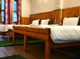 Jagnath Homestay