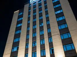 base-Shanghai Pusan Serviced Apartment