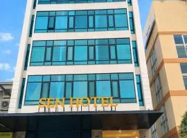 Sen Hotel Hạ Long