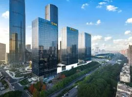 Shangri-La Yuanqu, Suzhou