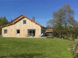 Gîte chaleureux à Gérardmer, 5 pers. - FR-1-589-845