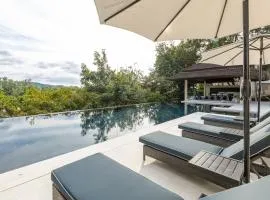 Villa Rija 6-Bedroom Private Luxury Pool Villa in Layan