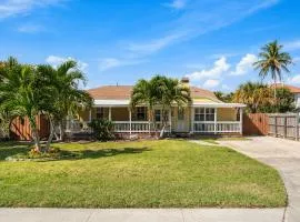 Ocean Breeze Bungalow