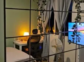 Your Cozy Space in Stanford Suites 3 Brgy Inchican Silang Cavite