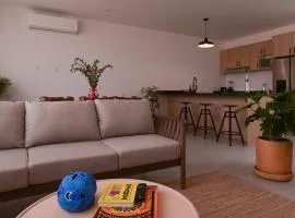 Departamento de 2 recamaras en Zirandaro