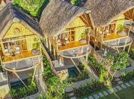 RECA Resort Philippines Luxury Villas & Nature Retreat