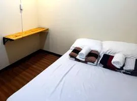Cozy Room 302 Near Baguio Tourist Spots
