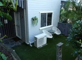 Bushland Breeze - Self Contained Unit