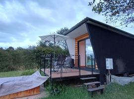 La Finca de Sumercé, hotel v destinaci Guasca