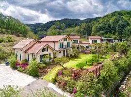 Yangpyeong Siesta Pension