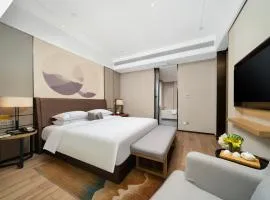 南宁江南万达白沙大道怡程酒店