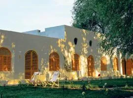 YOYO Boutique Homestay