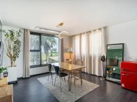 Jeju Aromtarom House