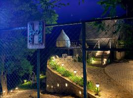 Honeymoon Resort, hotel a Badulla