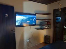 Lar Zen, hotel din Garopaba