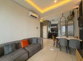 Alor Setar Lavanya Comfy Suite 02