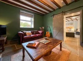 Wren Cottage - Uk51000