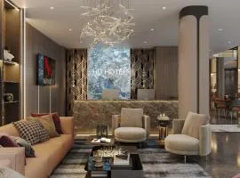 Carista Hotel Vientiane