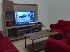 Family house for 10 guest